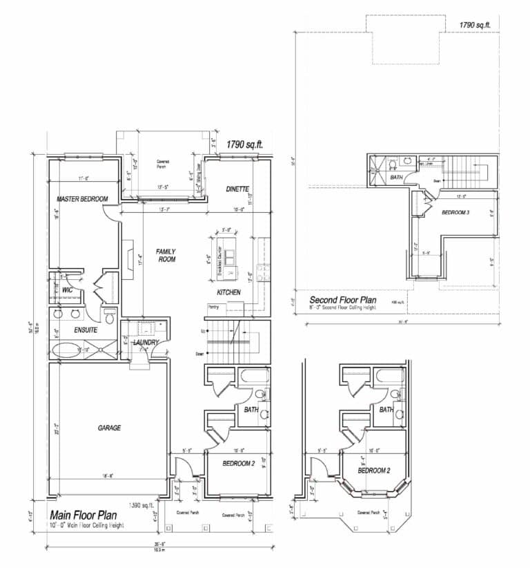 Greenside Views Adult Lifestyle Community Sally Creek Lifestyle Homes