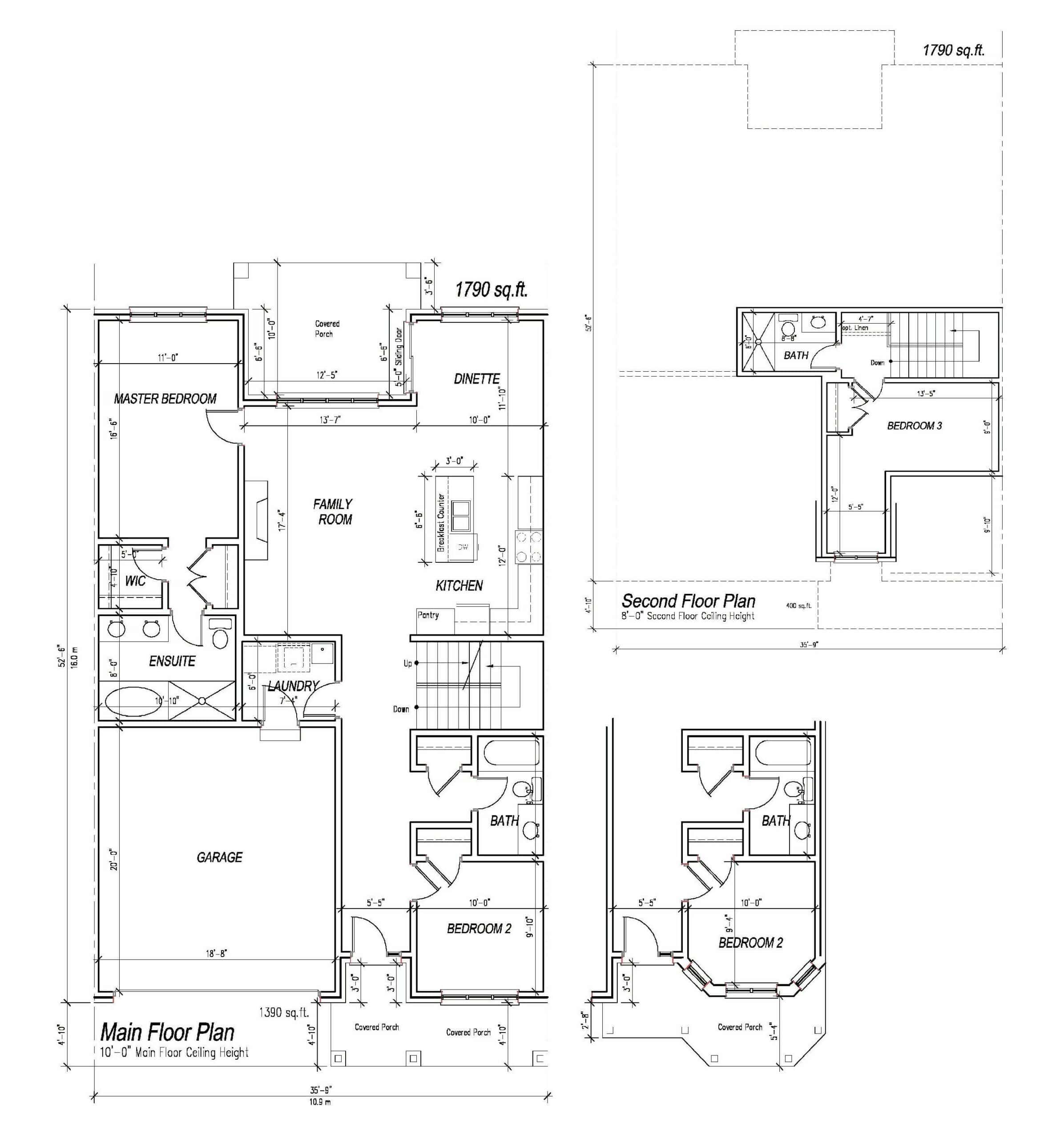 Greenside Views Adult Lifestyle Community Sally Creek Lifestyle Homes