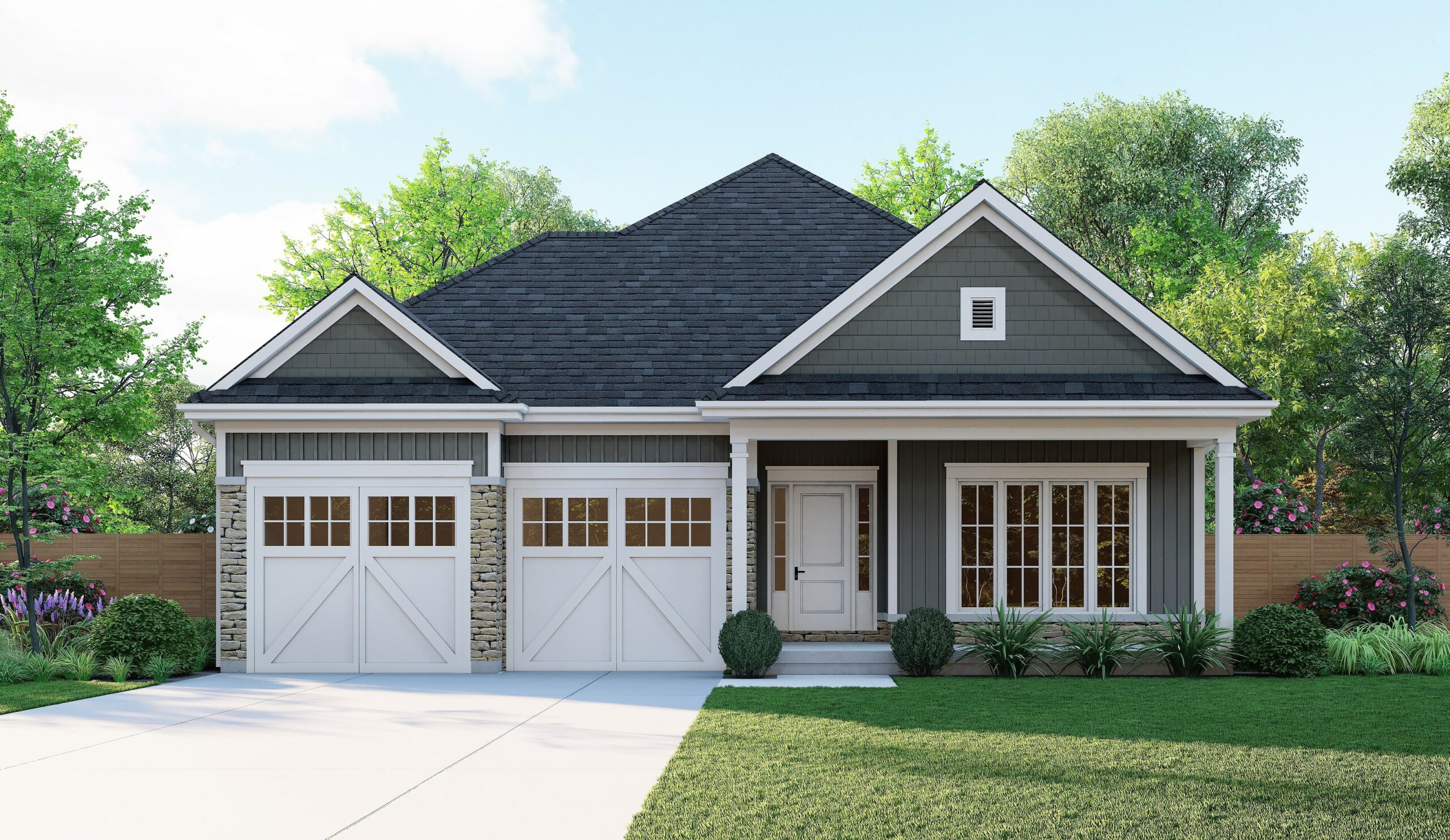 Parkside model