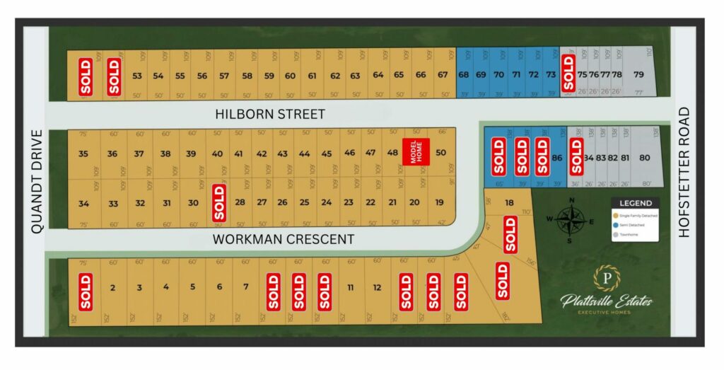 siteplan