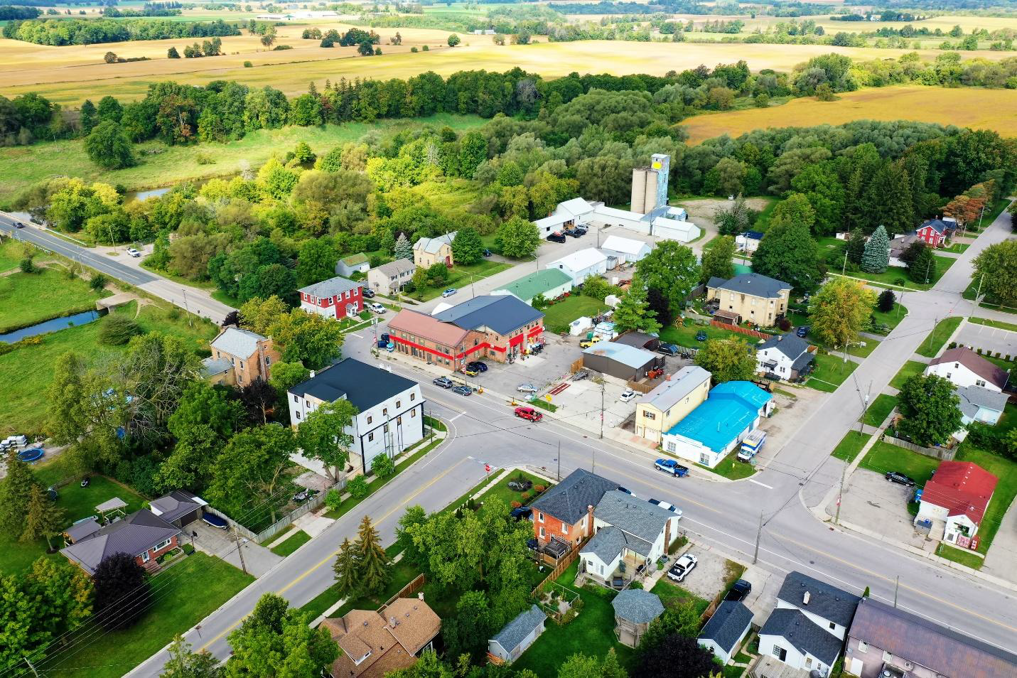 plattsville