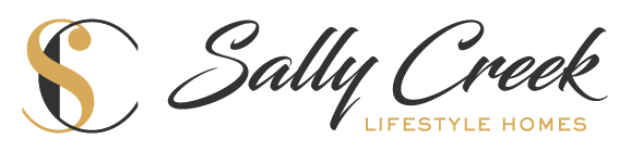Sally Creek