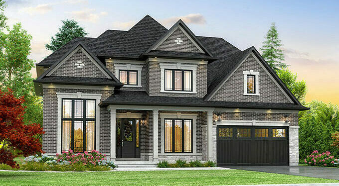 Berkshire Model