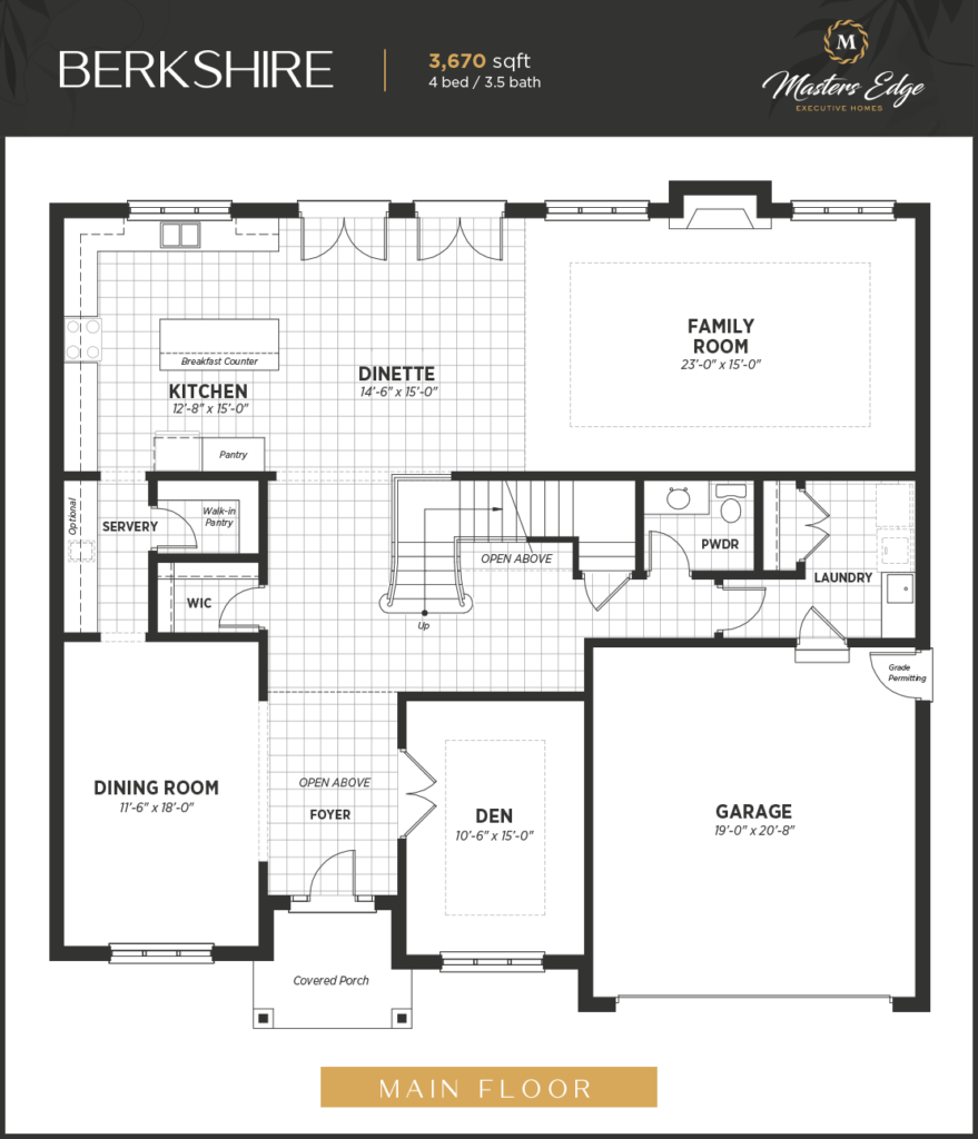 Berkshire Sally Creek Lifestyle Homes