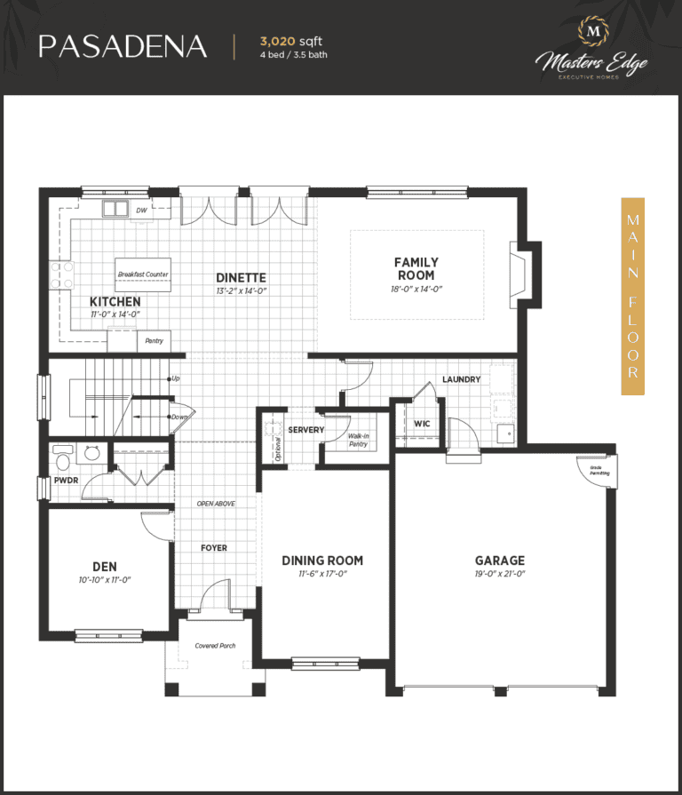 Pasadena Sally Creek Lifestyle Homes